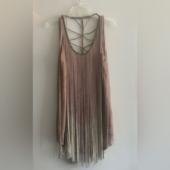 Pristine condition, vintage styled flapper dress. New with tags - Picture 3 of 5